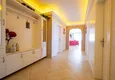 Dostępny zakup Apartament z 2 sypialniami z meblami i widokiem na morze — Alanya, Mahmutlar 2 