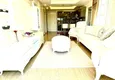 Dostępny zakup Apartament z wyjściem do ogrodu w rezydencji z koncepcją hotelową — Alanya, dzielnica Konakli 3