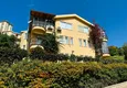 Kupić Duplex z ekskluzywnymi meblami koncepcyjnymi i luksusowymi panoramicznymi widokami — Alanya, dzielnica Mahmutlar 11
