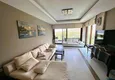 Dostępny zakup Stylowy apartament liniowy 3+1 z panoramicznym widokiem w malowniczym zakątku Alanyi — dzielnicy Mahmutlar 2 