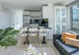 Dostępny zakup Apartament pod klucz przy plaży w Alanya, dzielnica Oba. Nadaje się do zezwolenia na pobyt  2 
