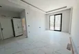 Dostępny zakup Jednopokojowe mieszkanie w nowym kompleksie mieszkalnym — Alanya, dzielnica Avsallar 3