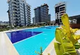 Kupić Panoramiczny dwupoziomowy penthouse z oryginalnym wnętrzem w centrum Mahmutlar, sobotni rynek 2 
