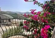 Dostępny zakup Duplex z ekskluzywnymi meblami koncepcyjnymi i luksusowymi panoramicznymi widokami — Alanya, dzielnica Mahmutlar 32