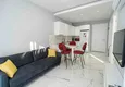 Dostępny zakup Komfort w centrum Alanyi: Apartament pod klucz w pobliżu plaży Keykubat — 250 metrów 3