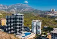 Kupić Apartament pod klucz z jedną sypialnią w Alanya, dzielnica Mahmutlar 3 