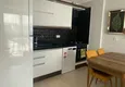 Dostępny zakup Apartament pod klucz z jedną sypialnią w Alanya, dzielnica Mahmutlar 3 