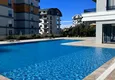 Kupić Mieszkanie pod klucz 1+1 bezpośrednio od właściciela w nowym komfortowym kompleksie — Alanya, dzielnica Avsallar 3 