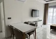 Dostępny zakup Mieszkanie pod klucz 1+1 bezpośrednio od właściciela w nowym komfortowym kompleksie — Alanya, dzielnica Avsallar 3 