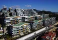 Kupić Apartament z wyjściem do ogrodu w rezydencji z koncepcją hotelową — Alanya, dzielnica Konakli 3