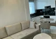 Dostępny zakup Umeblowany apartament z widokiem na morze w okolicy Kargicak, Alanya 3
