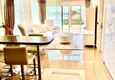 Dostępny zakup Apartament z wyjściem do ogrodu w rezydencji z koncepcją hotelową — Alanya, dzielnica Konakli 4