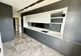Dostępny zakup Mieszkanie liniowe 3+1 w ekskluzywnym kompleksie mieszkalnym — Alanya, dzielnica Oba 3