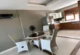 Dostępny zakup Stylowy apartament liniowy 3+1 z panoramicznym widokiem w malowniczym zakątku Alanyi — dzielnicy Mahmutlar 3 