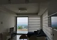 Dostępny zakup Przestronny apartament z jedną sypialnią z panoramicznym widokiem na morze bezpośrednio od właściciela w dzielnicy Alanya - Konakli 3