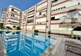 Kupić Rezydencja w Oba, Alanya - dwupokojowe mieszkanie 200 metrów od morza 3