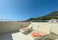 Dostępny zakup Umeblowany dwupoziomowy penthouse z widokiem na morze i góry — Alanya, dzielnica Cikcilli 40