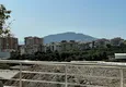 Dostępny zakup Umeblowany dwupoziomowy penthouse z widokiem na morze i góry — Alanya, dzielnica Cikcilli 42