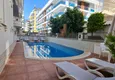 Kupić Nieruchomość z pozwoleniem na pobyt! Dwupoziomowe mieszkanie z meblami i sauną na pierwszej plaży - centrum Alanyi 4 