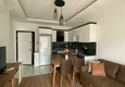 Dostępny zakup Mieszkanie do wynajęcia w Alanya, dzielnica Oba z meblami w nowoczesnym kompleksie nr 18 5
