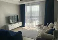 Dostępny zakup Apartament pod klucz z jedną sypialnią w Alanya, dzielnica Mahmutlar 4 