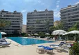 Kupić Nieruchomości na obywatelstwo i zezwolenia na pobyt. Umeblowane mieszkanie w dzielnicy Tosmur — Alanya 4 
