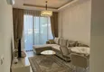 Dostępny zakup Umeblowany apartament z widokiem na morze w okolicy Kargicak, Alanya 4