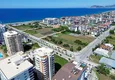 Kupić Apartament z 2 sypialniami z meblami i widokiem na morze — Alanya, Mahmutlar 4 