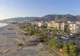 Kupić Apartament pod klucz przy plaży w Alanya, dzielnica Oba. Nadaje się do zezwolenia na pobyt  4 