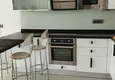 Dostępny zakup Przestronny apartament z jedną sypialnią z panoramicznym widokiem na morze bezpośrednio od właściciela w dzielnicy Alanya - Konakli 4