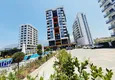 Kupić Panoramiczny dwupoziomowy penthouse z oryginalnym wnętrzem w centrum Mahmutlar, sobotni rynek 4 