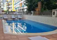 Kupić Nieruchomość z pozwoleniem na pobyt! Dwupoziomowe mieszkanie z meblami i sauną na pierwszej plaży - centrum Alanyi 5 