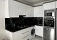 Dostępny zakup Mieszkanie pod klucz 1+1 bezpośrednio od właściciela w nowym komfortowym kompleksie — Alanya, dzielnica Avsallar 5 