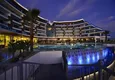 Kupić Apartament z wyjściem do ogrodu w rezydencji z koncepcją hotelową — Alanya, dzielnica Konakli 5