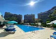 Kupić Nieruchomości na obywatelstwo i zezwolenia na pobyt. Umeblowane mieszkanie w dzielnicy Tosmur — Alanya 5 
