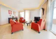 Dostępny zakup Apartament z 2 sypialniami z meblami i widokiem na morze — Alanya, Mahmutlar 5 