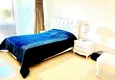 Dostępny zakup Apartament z wyjściem do ogrodu w rezydencji z koncepcją hotelową — Alanya, dzielnica Konakli 6