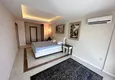 Dostępny zakup Stylowy apartament liniowy 3+1 z panoramicznym widokiem w malowniczym zakątku Alanyi — dzielnicy Mahmutlar 5 