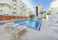 Kupić Apartament pod klucz przy plaży w Alanya, dzielnica Oba. Nadaje się do zezwolenia na pobyt  5 