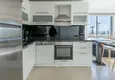 Dostępny zakup Apartament pod klucz przy plaży w Alanya, dzielnica Oba. Nadaje się do zezwolenia na pobyt  5 