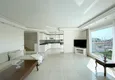 Dostępny zakup Umeblowany dwupoziomowy penthouse z widokiem na morze i góry — Alanya, dzielnica Cikcilli 5