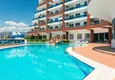 Kupić Umeblowane mieszkanie w luksusowym kompleksie w Alanya, dzielnica Mahmutlar 5 