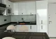 Dostępny zakup Przestronny apartament z jedną sypialnią z panoramicznym widokiem na morze bezpośrednio od właściciela w dzielnicy Alanya - Konakli 5