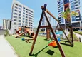 Kupić Panoramiczny dwupoziomowy penthouse z oryginalnym wnętrzem w centrum Mahmutlar, sobotni rynek 5 