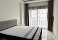 Dostępny zakup Mieszkanie pod klucz 1+1 bezpośrednio od właściciela w nowym komfortowym kompleksie — Alanya, dzielnica Avsallar 6 