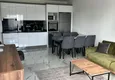 Dostępny zakup Mieszkanie pod klucz 1+1 bezpośrednio od właściciela w nowym komfortowym kompleksie — Alanya, dzielnica Avsallar 14 