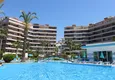 Kupić Nieruchomości na obywatelstwo i zezwolenia na pobyt. Umeblowane mieszkanie w dzielnicy Tosmur — Alanya 6 