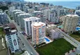 Kupić Apartament z 2 sypialniami z meblami i widokiem na morze — Alanya, Mahmutlar 6 