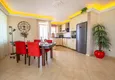 Dostępny zakup Apartament z 2 sypialniami z meblami i widokiem na morze — Alanya, Mahmutlar 6 