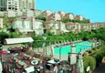 Kupić Duplex z ekskluzywnymi meblami koncepcyjnymi i luksusowymi panoramicznymi widokami — Alanya, dzielnica Mahmutlar 6